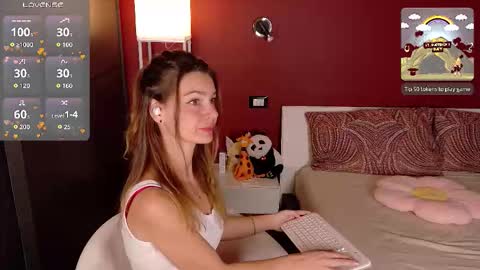 Snapshot of chaneltheron chatting on February 2026 03:01:01 PM Anastasia online show from February 2026 03:01:01 PM