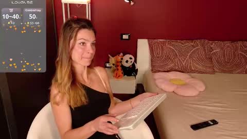 Snapshot of chaneltheron chatting on March 2026 02:30:01 PM Anastasia online show from March 2026 02:30:01 PM