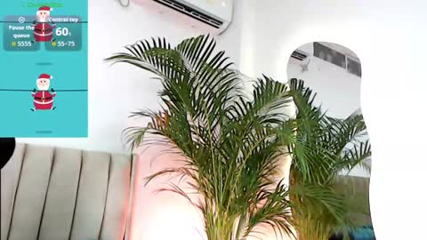 Snapshot of chanelvelvet chatting on December 2025 06:46:02 PM chanelvelvet online show from December 2025 06:46:02 PM