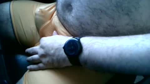 chang92543 online show from April 2026 10:40:01 PM