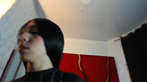 Snapshot of chaniesmith69x chatting on November 2025 04:01:02 AM chaniesmith69x online show from November 2025 04:01:02 AM