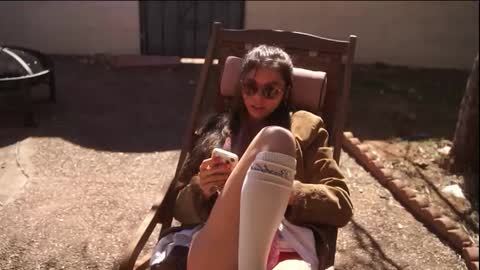 Snapshot of channel022 chatting on February 2026 06:15:02 PM Channel 22 online show from February 2026 06:15:02 PM