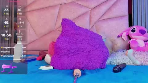 Snapshot of channel_guss chatting on March 2025 06:11:02 PM Channel Guss online show from March 2025 06:11:02 PM