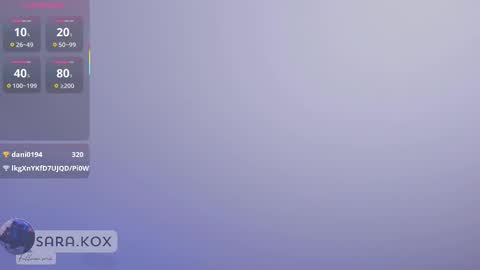  x online show from February 2026 06:40:02 AM