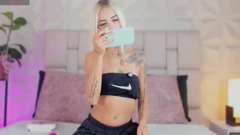 ChannelCrawford online show from February 2026 08:45:02 PM