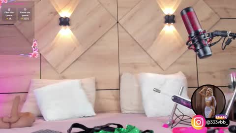 ChannelCrawford online show from March 2026 03:47:01 AM