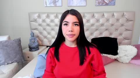 Channel online show from January 2025 11:57:01 AM