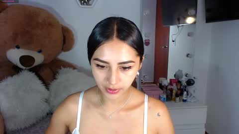 Isabella online show from December 2024 05:29:02 PM