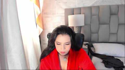 channelwitte online show from October 2025 09:26:02 PM