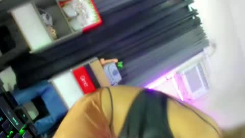 chantal_fuck online show from January 2026 01:42:02 AM