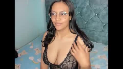 Chantal baby online show from November 2025 12:35:01 AM