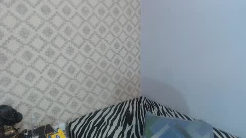 Snapshot of chantal_taylor_ chatting on January 2025 06:06:02 PM Raquel online show from January 2025 06:06:02 PM