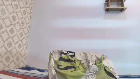 Snapshot of chantal_taylor_ chatting on February 2025 06:11:01 PM Raquel online show from February 2025 06:11:01 PM
