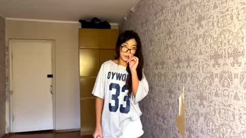 Ayano online show from November 2025 07:07:03 AM