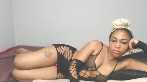 chantel87_ online show from February 2025 02:29:02 AM