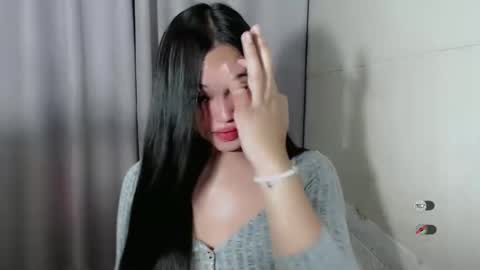 CHANTELLE online show from February 2025 09:17:02 PM