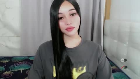 CHANTELLE online show from September 2025 09:16:01 PM