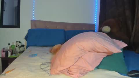 chantellebony online show from March 2026 03:56:01 AM