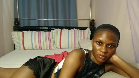 Chantel online show from February 2025 01:57:01 AM