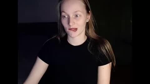 Snapshot of chanti_lovee chatting on January 2025 09:45:01 PM We Vibe Device that vibrates at the sound of Tips and makes me wet. vibe lush edging daddy lovense online show from January 2025 09:45:01 PM