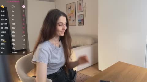 Liz online show from March 2026 10:31:02 AM