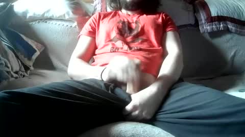 Snapshot of chaosguy33 chatting on January 2025 09:57:02 AM Guy online show from January 2025 09:57:02 AM