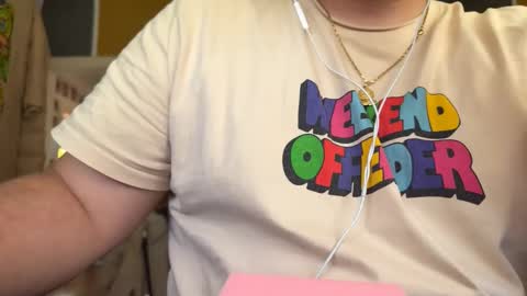 chaosmarco88 online show from April 2026 02:37:01 PM