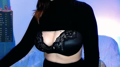 Snapshot of chaosvictoria chatting on September 2025 08:25:01 AM ChaosVictoria online show from September 2025 08:25:01 AM