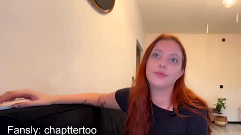 Snapshot of chaptertoo chatting on February 2026 06:55:02 PM SofiLiam online show from February 2026 06:55:02 PM