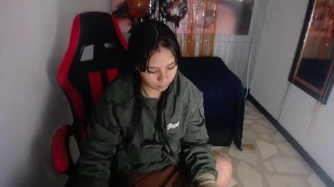 charis 2 online show from November 2025 02:14:01 AM