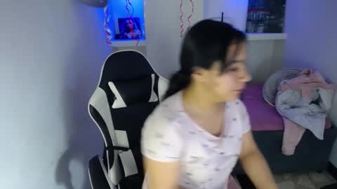 charis 2 online show from November 2025 11:36:02 AM