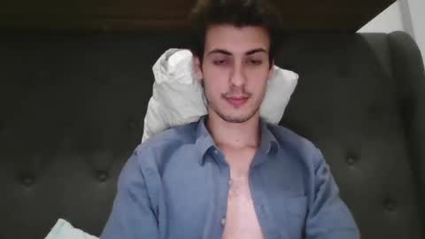 charismaticcharm online show from January 2025 07:52:02 AM