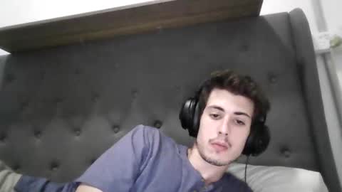 charismaticcharm online show from January 2025 10:39:02 AM