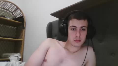 charismaticcharm online show from January 2025 11:01:02 AM