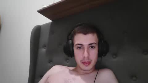 charismaticcharm online show from January 2025 11:34:02 AM