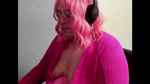 Snapshot of charisofthethreshold chatting on February 2026 06:50:01 AM charisofthethreshold online show from February 2026 06:50:01 AM