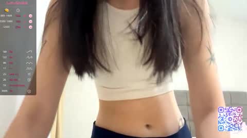 Valentina online show from December 2025 03:17:02 PM