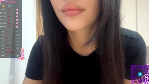 Valentina online show from February 2026 03:08:01 PM