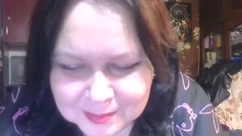 CharleeKendall online show from December 2025 09:55:02 PM