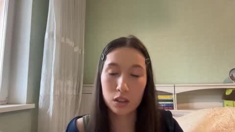 Snapshot of charleenmee chatting on February 2026 12:38:01 PM Scarlett online show from February 2026 12:38:01 PM