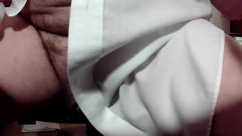 Chuck online show from October 2025 03:09:02 PM