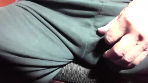 Chuck online show from November 2025 01:11:01 PM