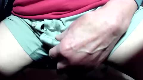 Chuck online show from December 2025 09:23:02 PM