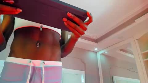 charlesbrown_ online show from November 2025 11:21:01 AM