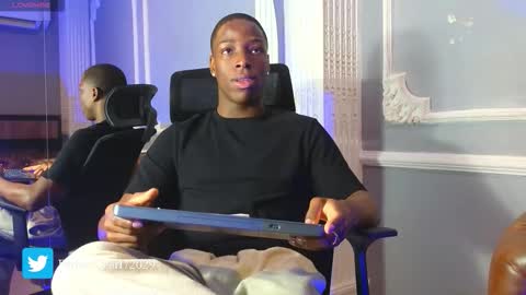 charlesbrown_ online show from December 2025 11:47:01 AM