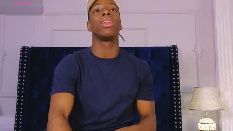 charlesbrown_ online show from April 2026 02:22:01 PM