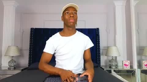 charlesbrown_ online show from April 2026 03:21:02 PM