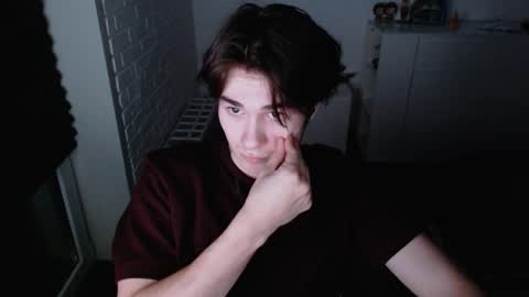 charleshanson69 online show from October 2025 09:13:01 PM