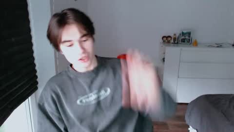 charleshanson69 online show from October 2025 10:22:02 AM