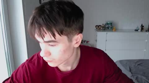 charleshanson69 online show from November 2025 06:34:02 AM